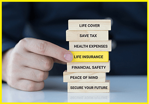LIC's NEW TERM ASSURANCE RIDER
